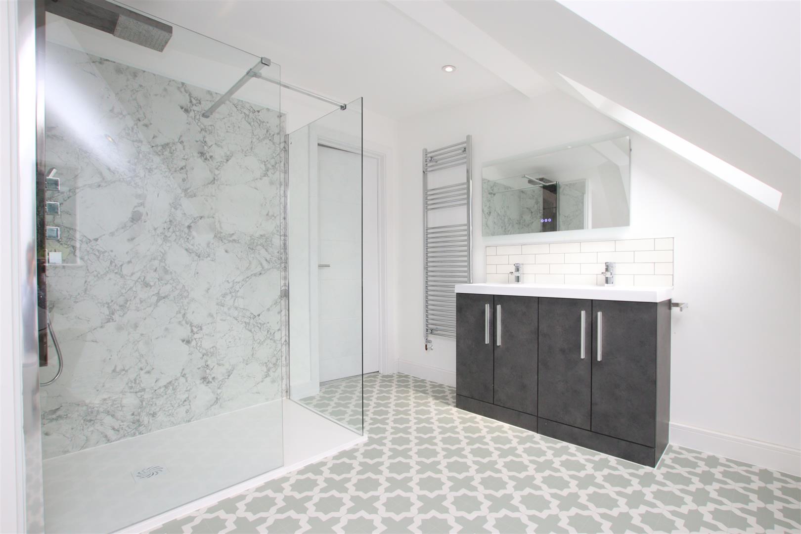 Solsbury Way, Bath, BA1